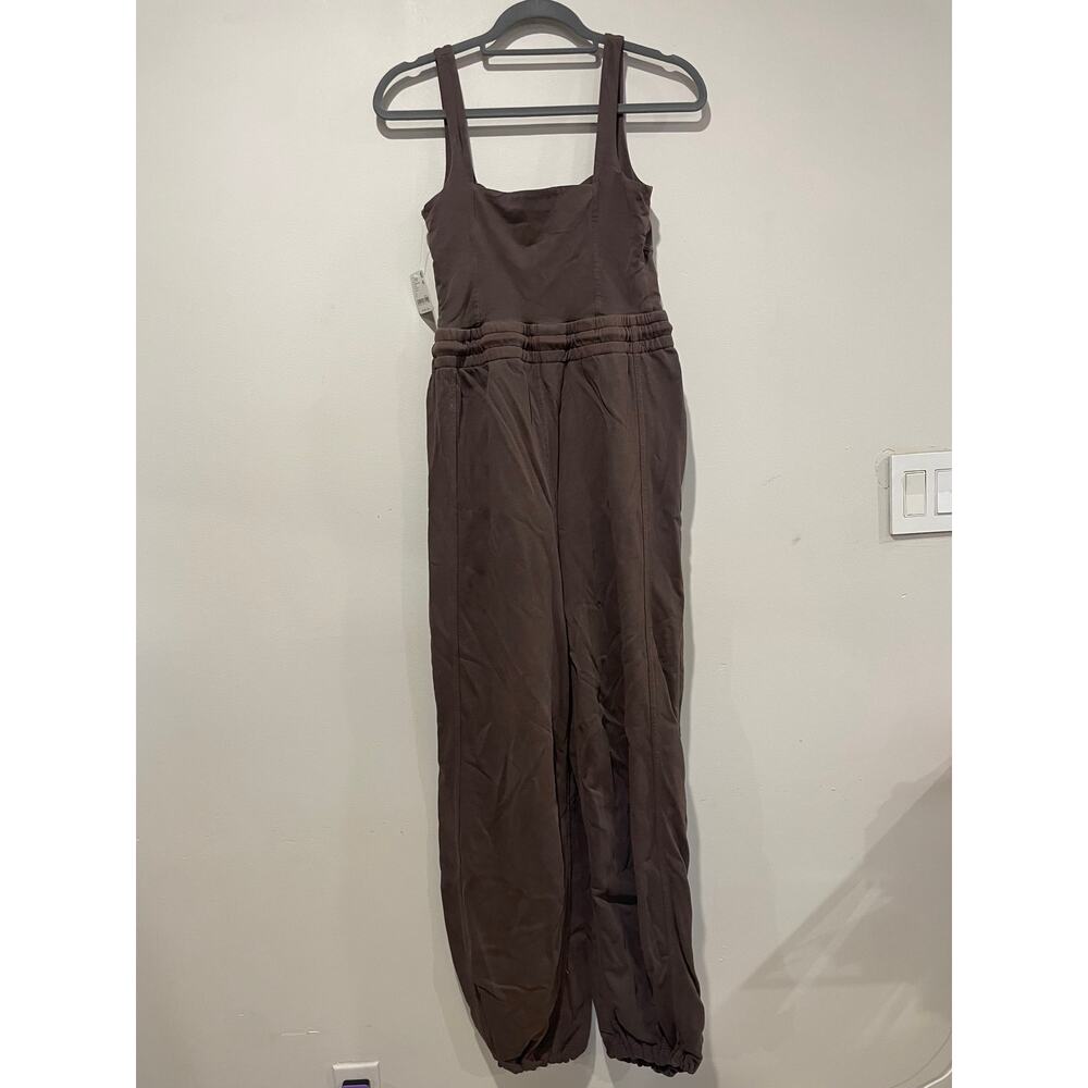 Nwt Fp Movement Inbound Sleeveless Square Neck On… - image 7